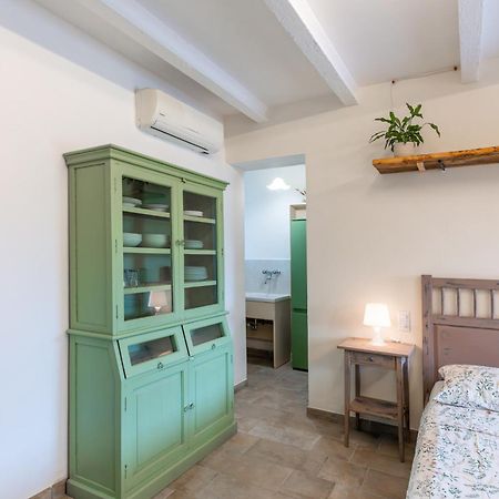 B&B Le Rondini Ostra Senigallia Casine  Bagian luar foto