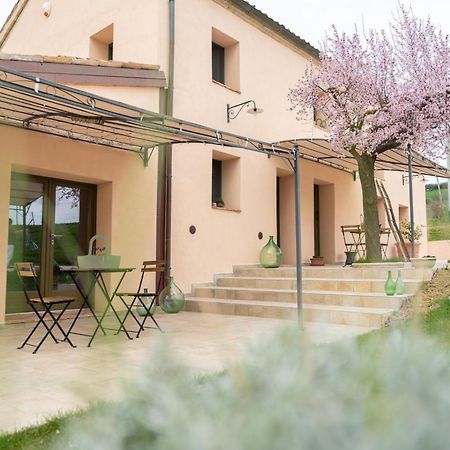 B&B Le Rondini Ostra Senigallia Casine  Bagian luar foto