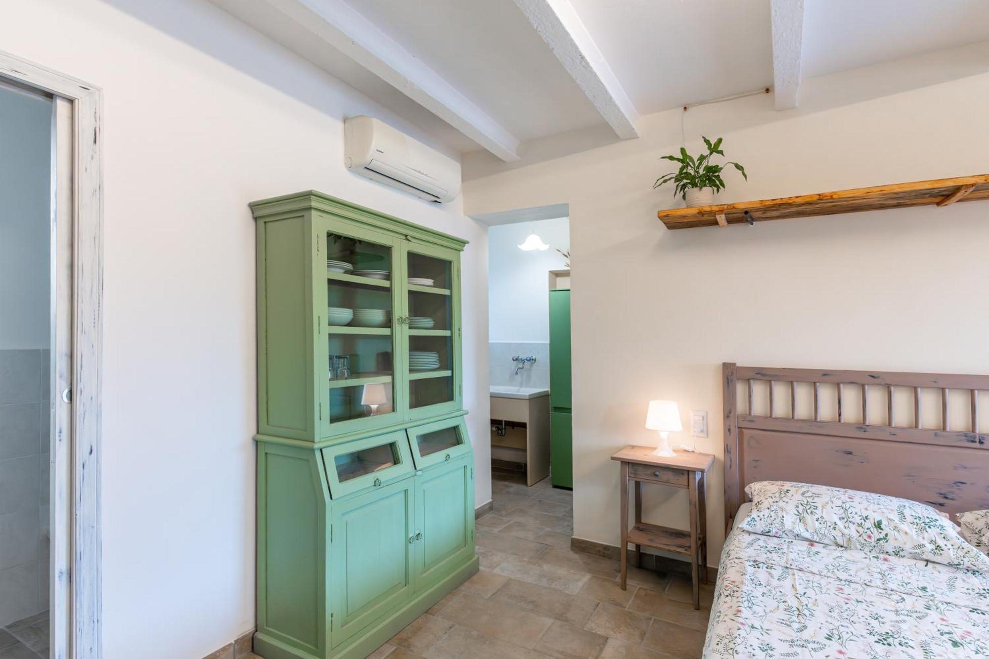 B&B Le Rondini Ostra Senigallia Casine  Bagian luar foto