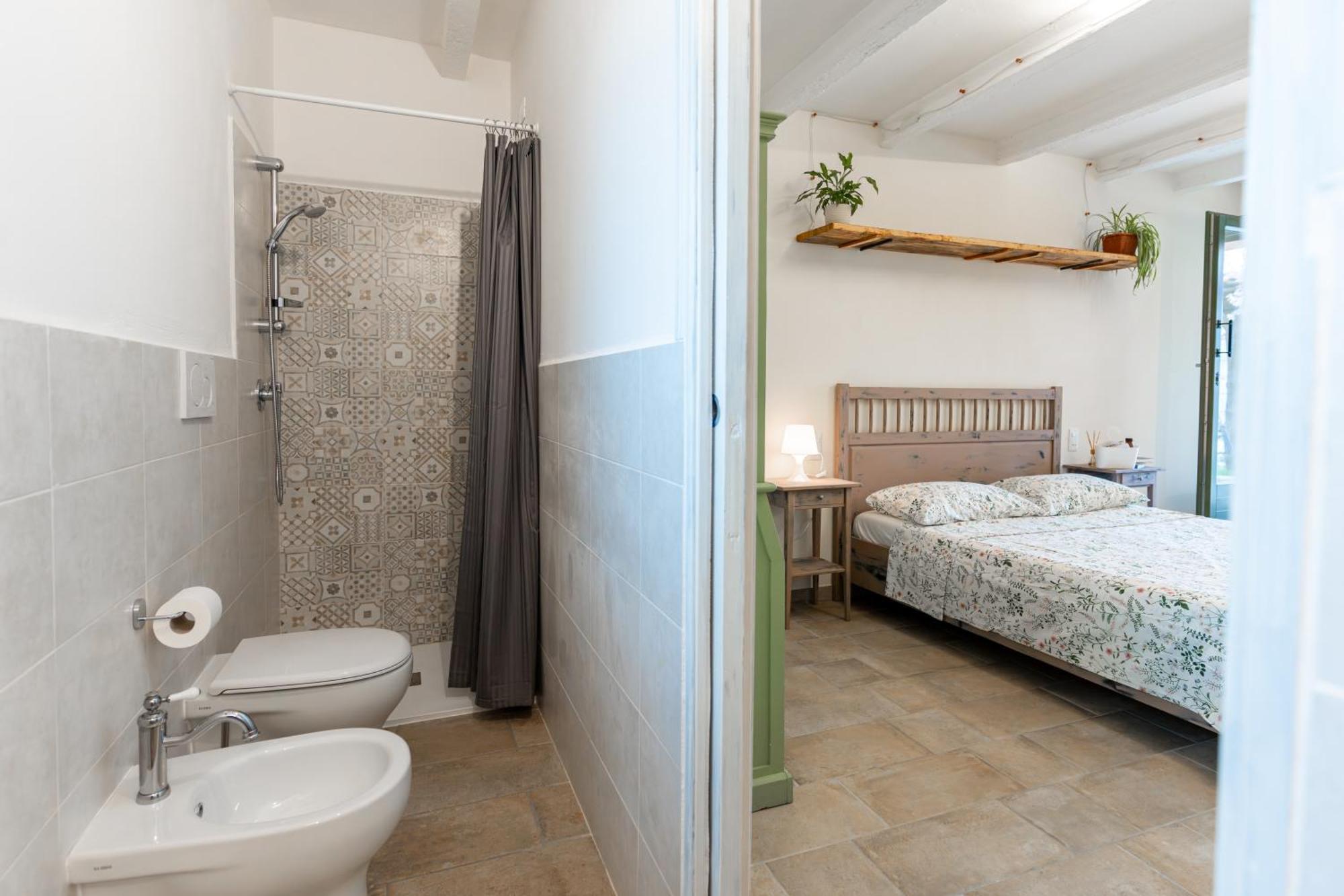 B&B Le Rondini Ostra Senigallia Casine  Bagian luar foto