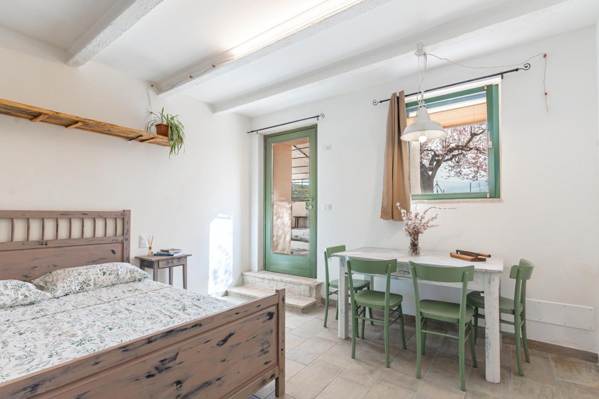 B&B Le Rondini Ostra Senigallia Casine  Ruang foto