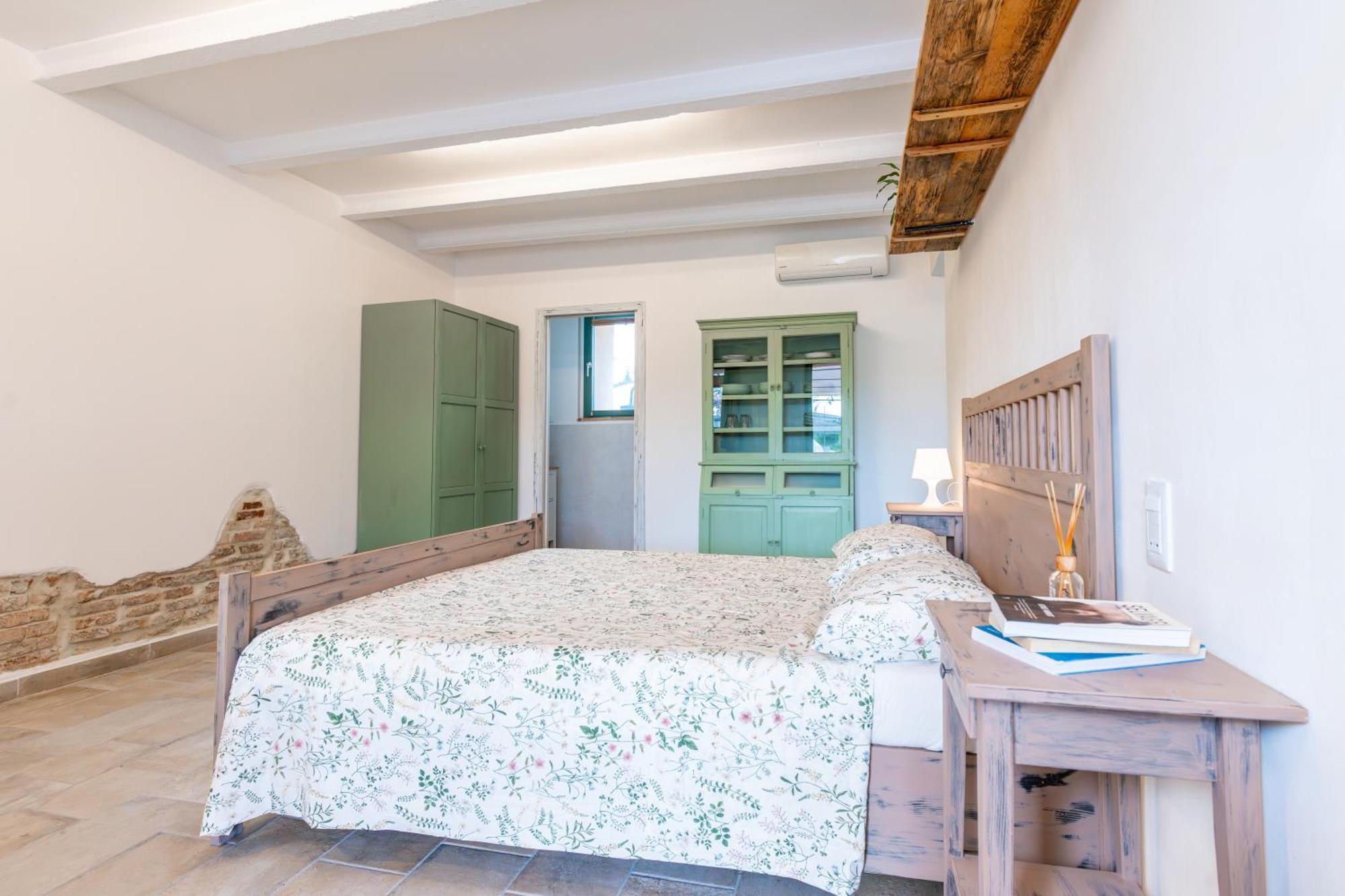 B&B Le Rondini Ostra Senigallia Casine  Bagian luar foto
