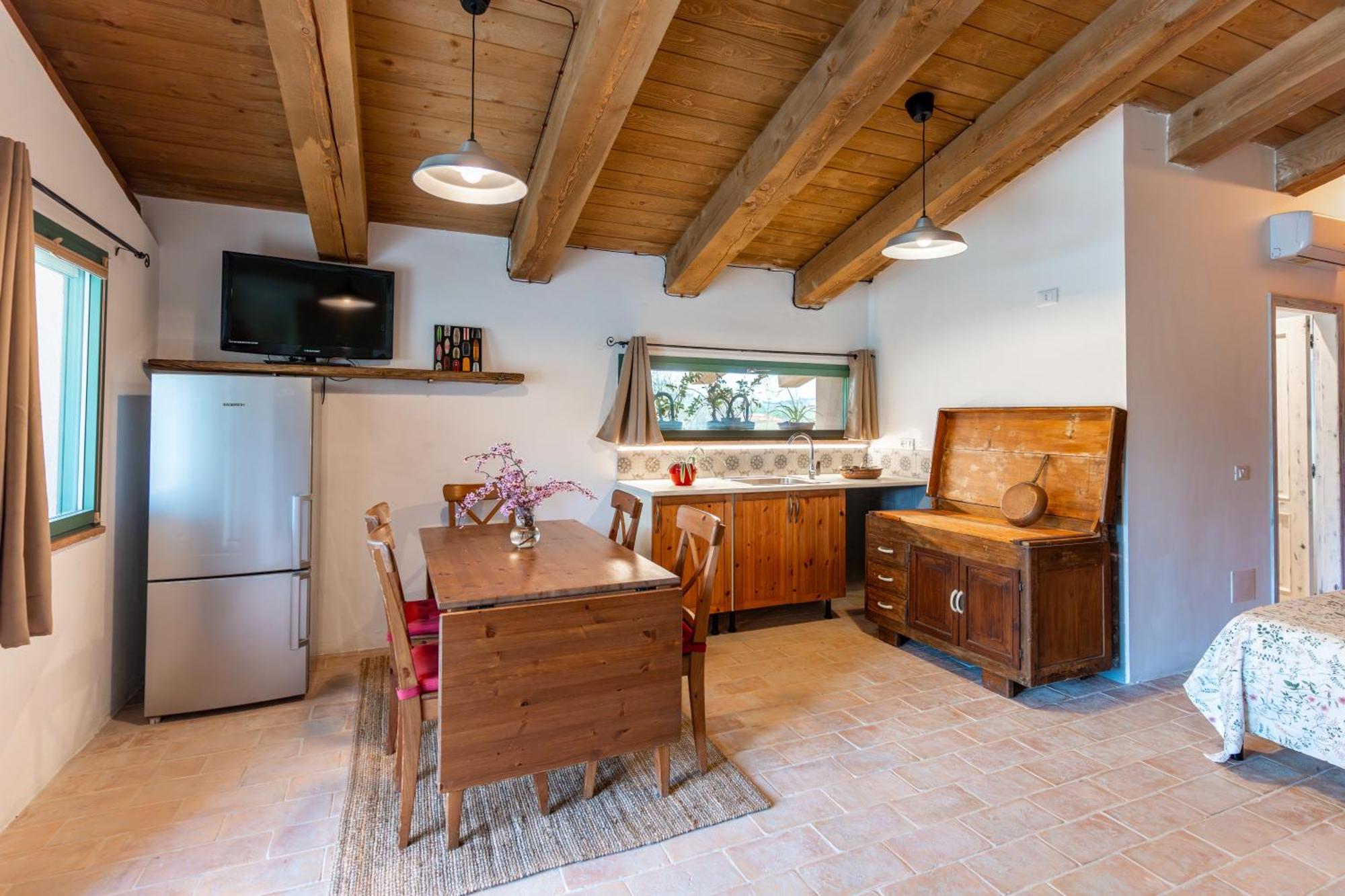 B&B Le Rondini Ostra Senigallia Casine  Bagian luar foto
